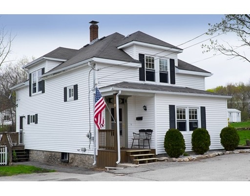 23 Green St, Dudley, MA 01571 - photo 1