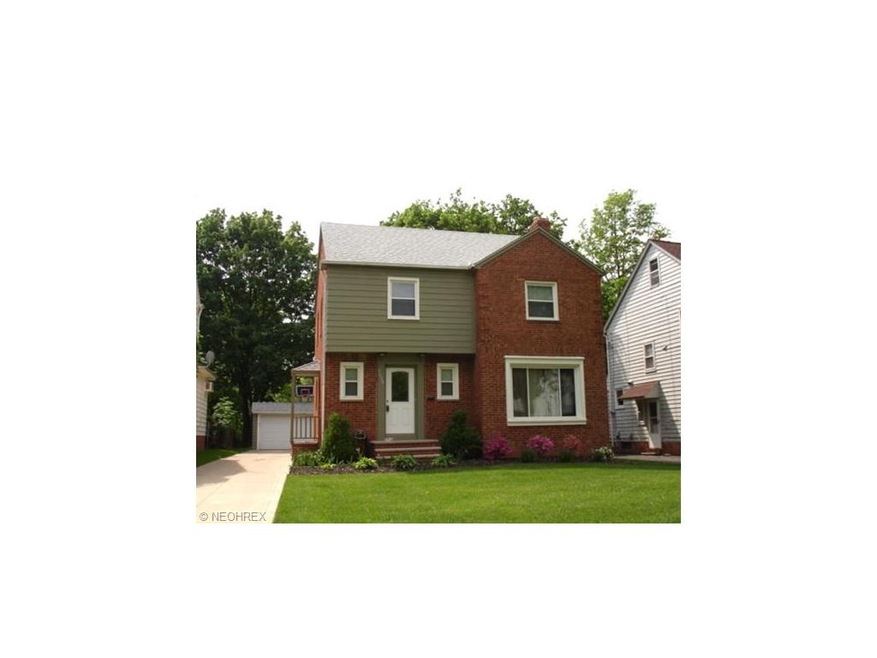 Welcome to 2624 Milton Rd!!