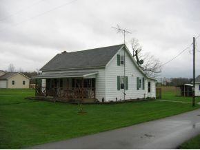 1902 S Benham Rd, Versailles, IN 47042 - photo 1