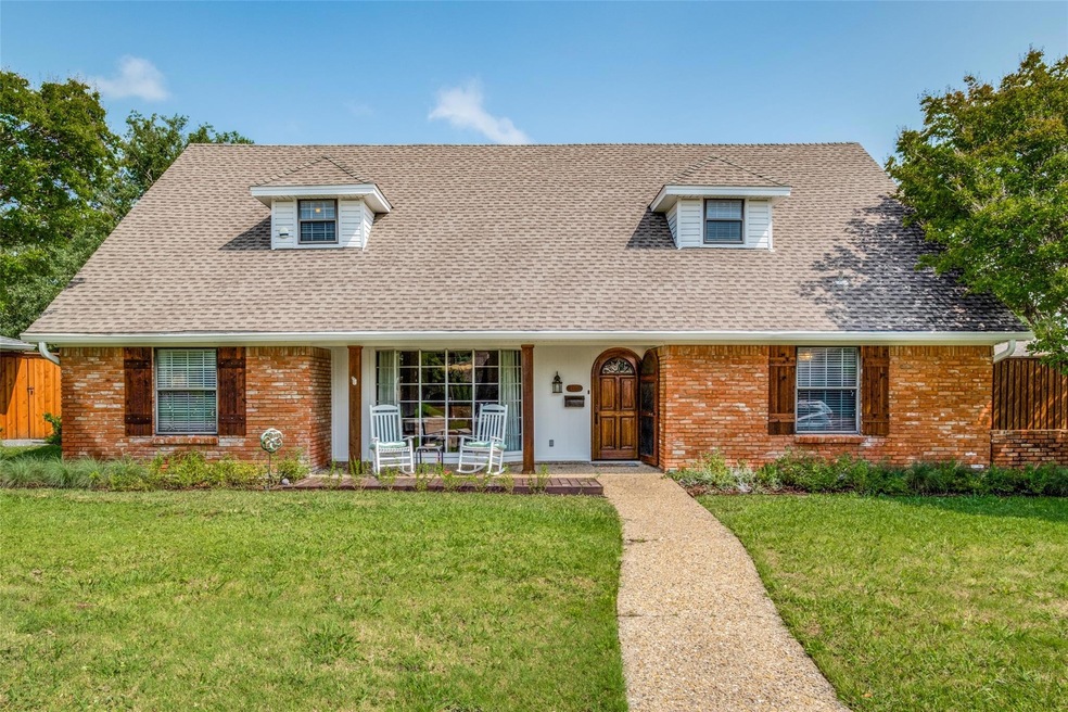 6105 Glennox Ln, Dallas, TX 75214 - photo 1