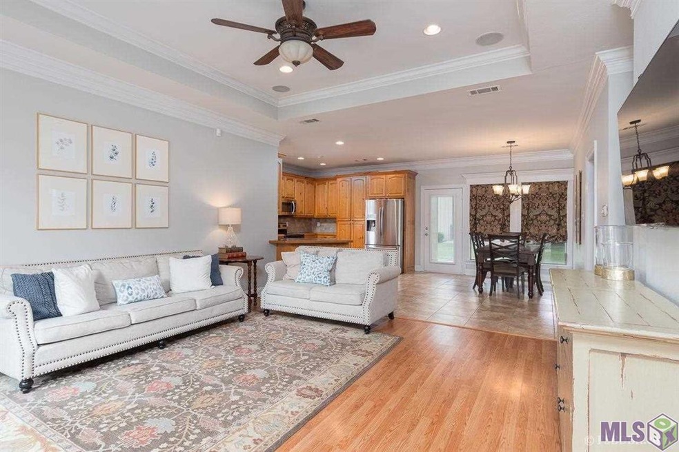 3640 Hemlock St, Zachary, LA 70791 - photo 1