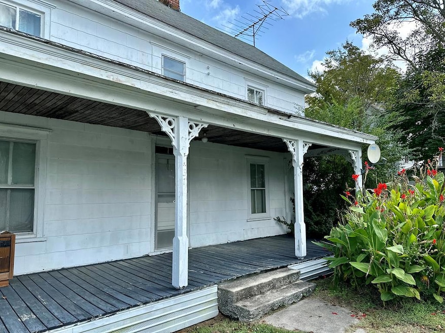 37 Main St, Melfa, VA 23410 - photo 1