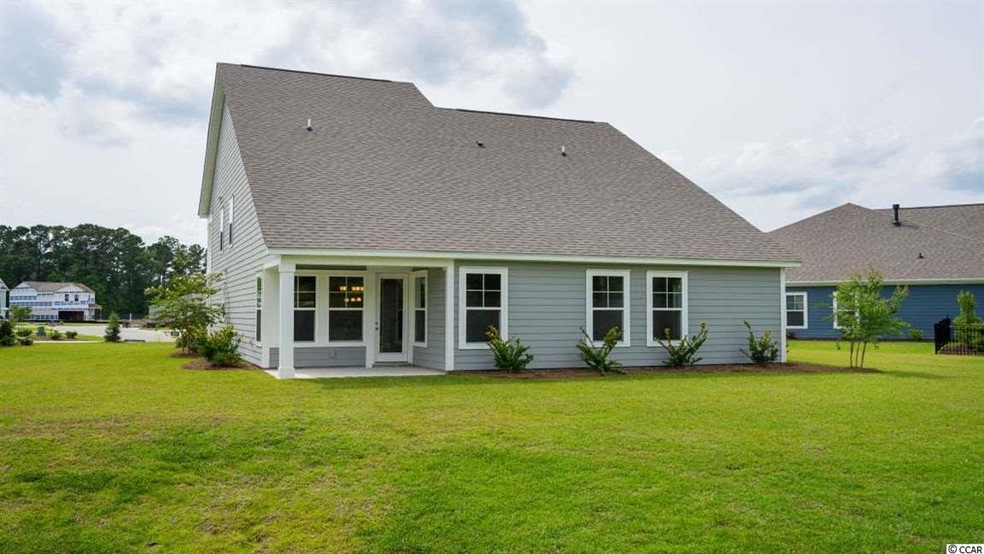 2815 Stellar Loop unit Lot 38 - Willow Oak, Myrtle Beach, SC 29577 - photo 1