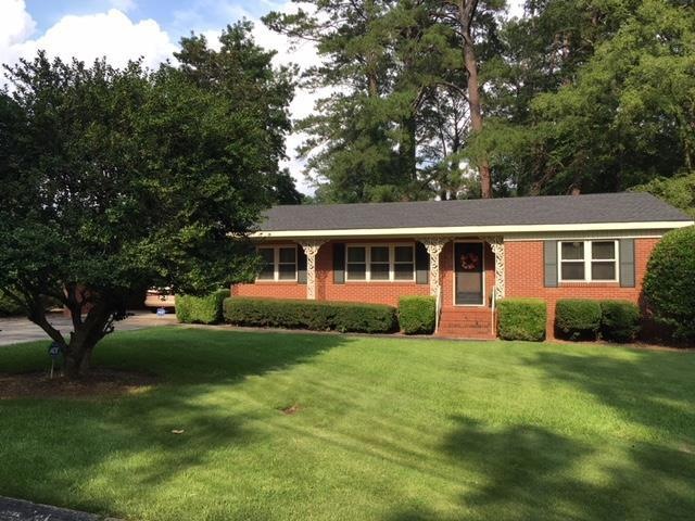 1191 Matthews Place, Macon, GA 31210 - photo 1