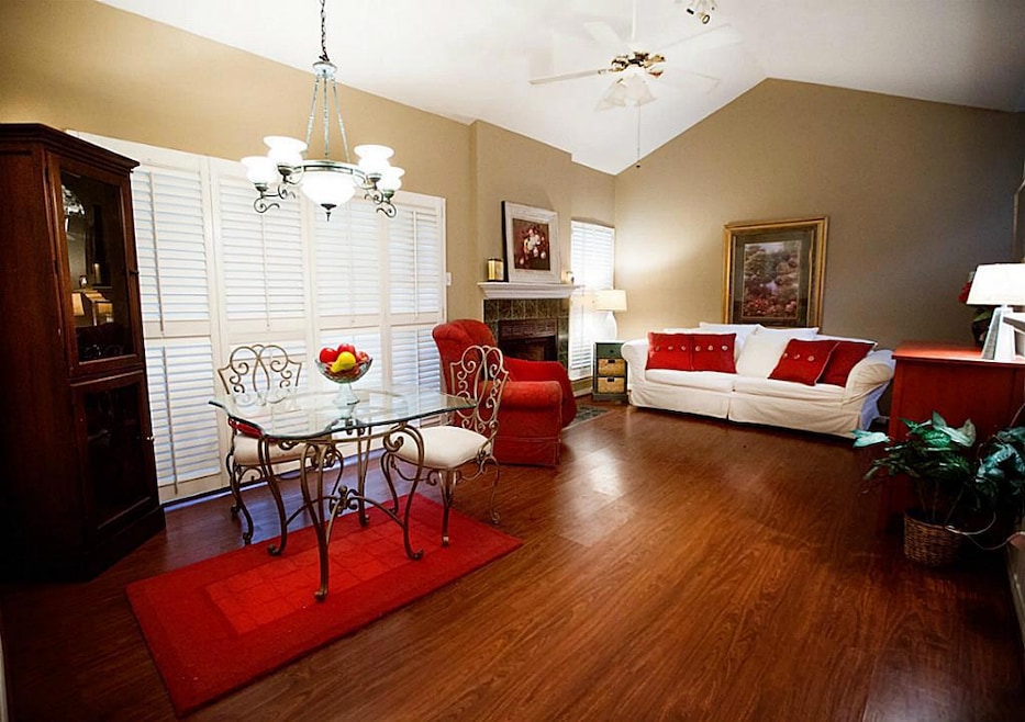 3500 Tangle Brush Dr unit 212, Spring, TX 77381 - photo 1