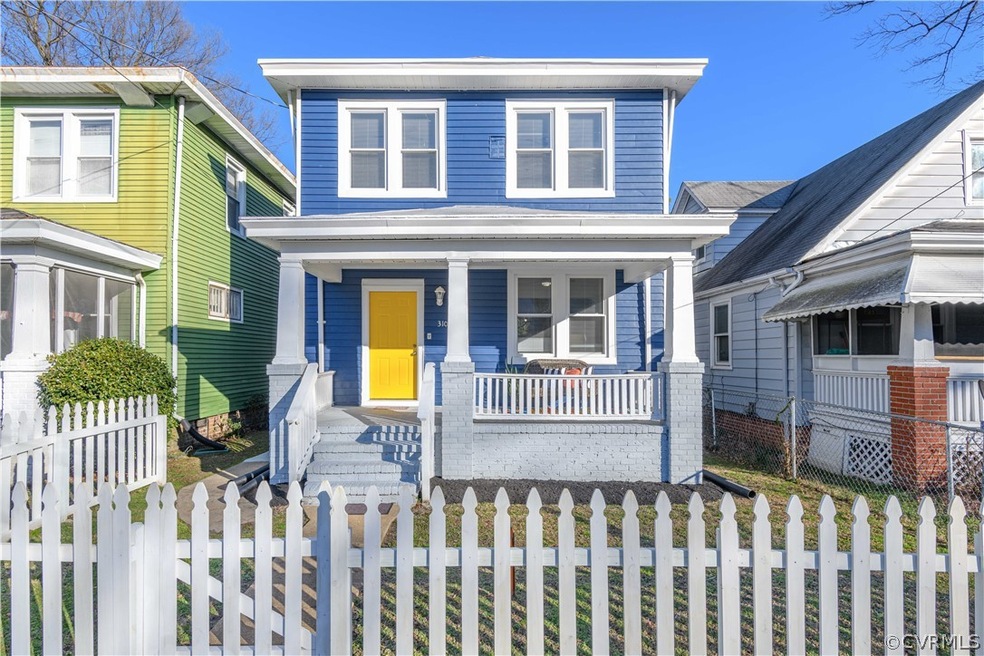 3103 Letcher Ave, Richmond, VA 23222 - photo 1