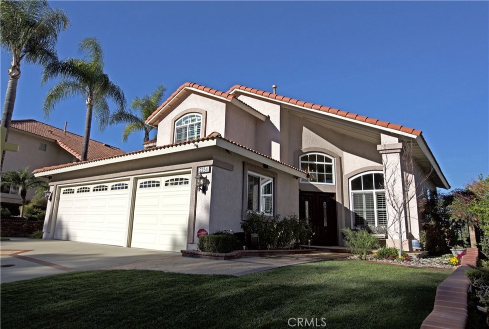 2254 Monteverde Dr, Chino Hills, CA 91709 - photo 1