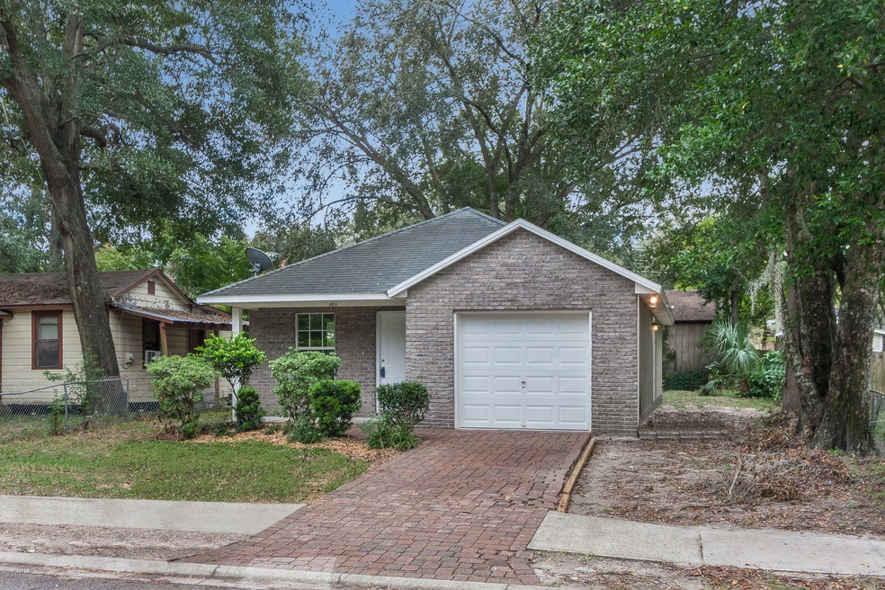8924 Galveston Ave, Jacksonville, FL 32211 - photo 1