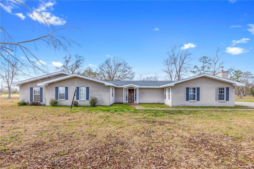 2208 Claude Hebert Rd, Lake Charles, LA 70615 MLS SWL24000786