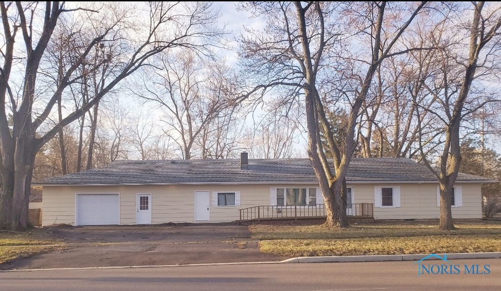 531 College St, Findlay, OH 45840 - photo 1