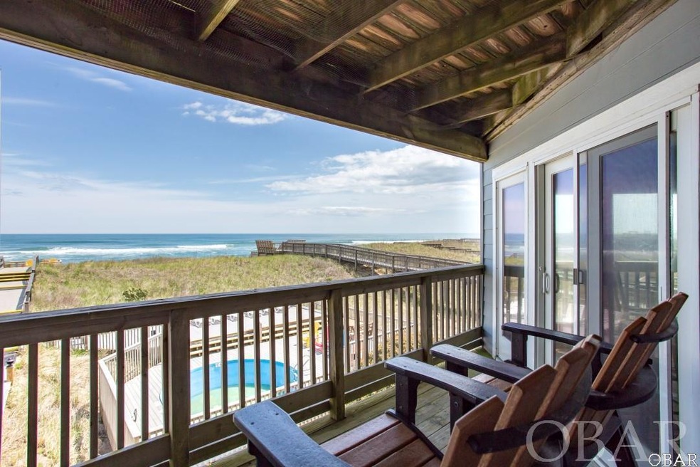 1019 N Virginia Dare Trail unit 201, Kill Devil Hills, NC 27948 - photo 1