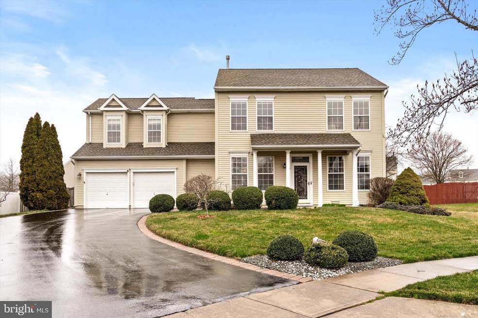 3 Wessex Ct, East Windsor, NJ 08520 - photo 1