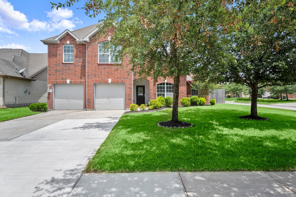 31302 Fountainbrook Park Ln, Spring, TX 77386 - photo 1