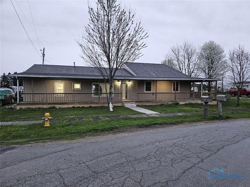 10480 Sugar St, Milton Center, OH 43541 - photo 1