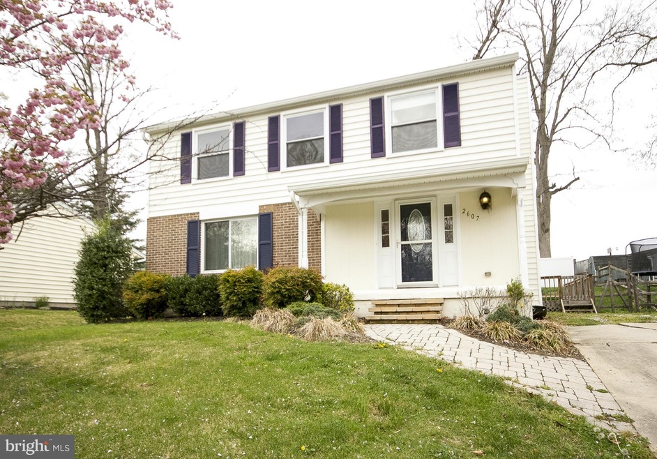 2607 Laurel Valley Garth, Abingdon, MD 21009 - photo 1