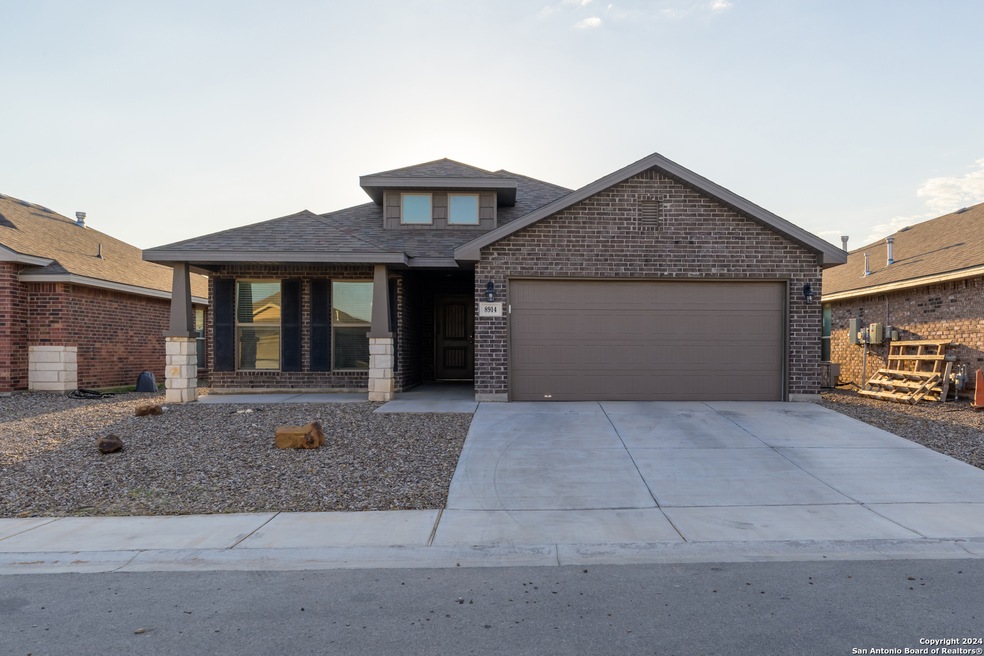 8914 Ratliff Ridge, Odessa, TX 79762 - photo 1