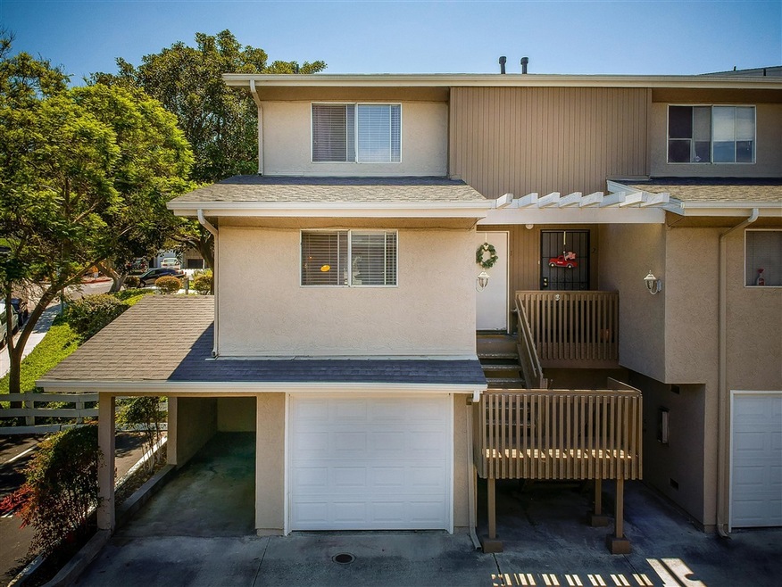 4213 La Casita Way unit 1, Oceanside, CA 92057 - photo 1