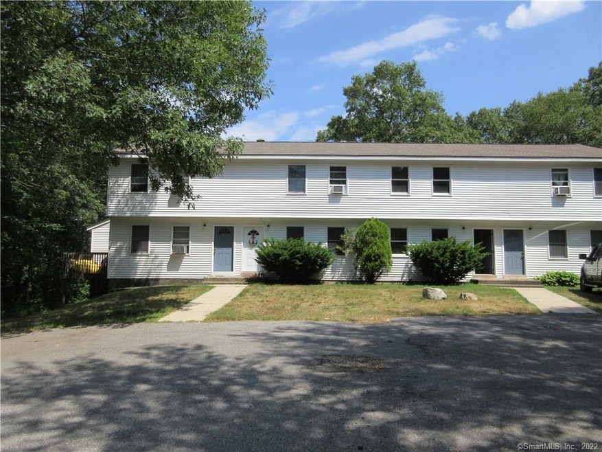 496 Cow Hill Rd unit 2, Mystic, CT 06355 - photo 1