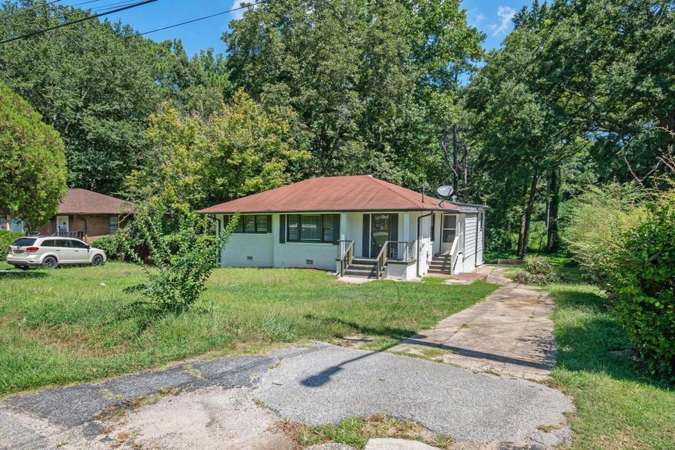 1206 Stoneybrook Rd, Forest Park, GA 30297 - photo 1