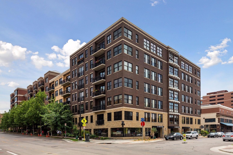 401 N 2nd St unit 423, Minneapolis, MN 55401 - photo 1