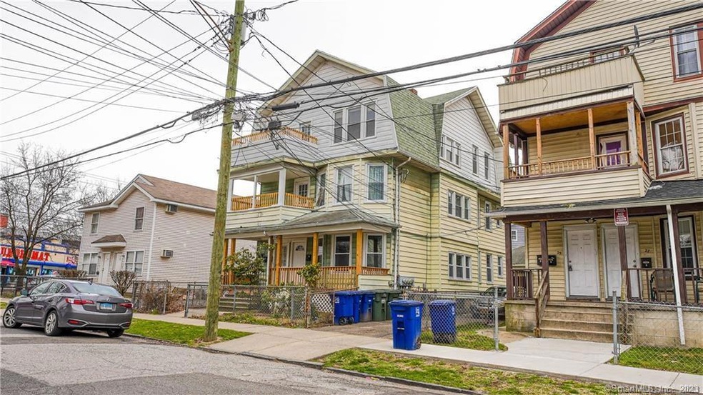 15 Elmwood Ave unit 1, Bridgeport, CT 06605 - photo 1