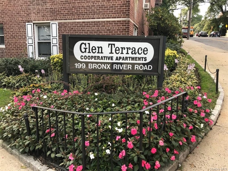 Glen Terrace unit 1J, Yonkers, NY 10704 - photo 1