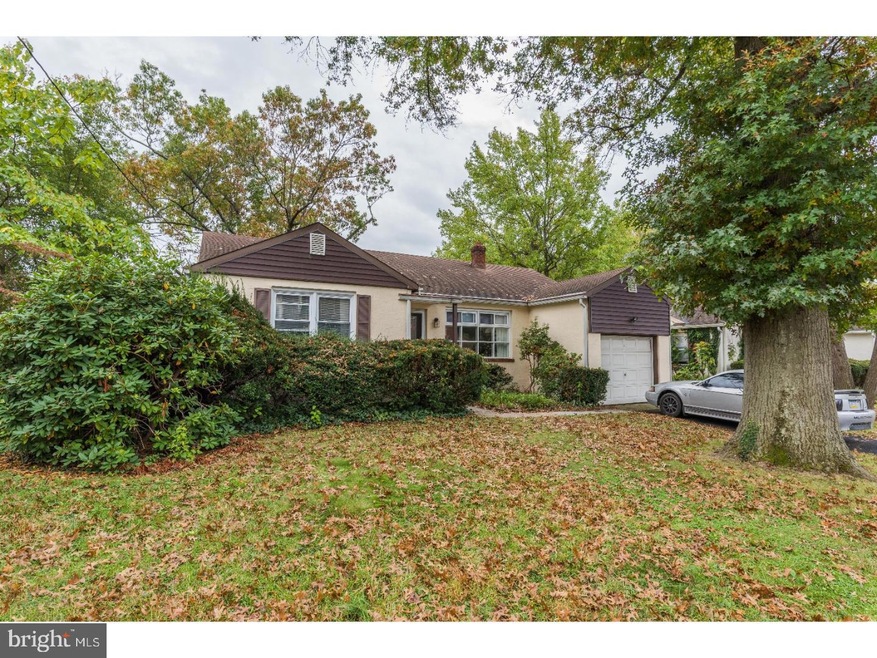 428 Edgewood Dr, Ambler, PA 19002 - photo 1