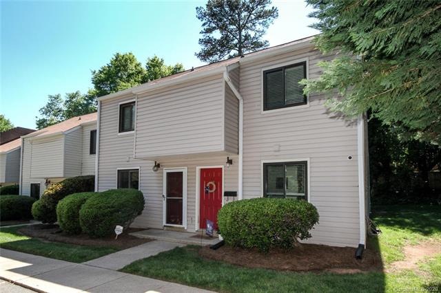 951 Hollywood St unit L, Charlotte, NC 28211 - photo 1