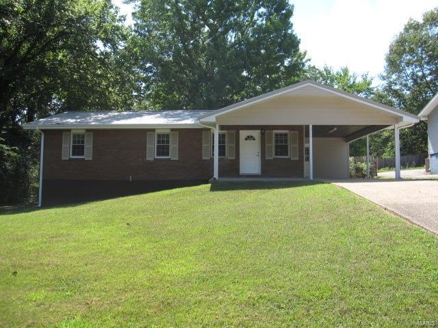 2905 Wayne Ave, Poplar Bluff, MO 63901 - photo 1