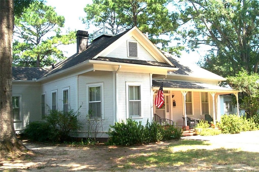 904 6th St, Colfax, LA 71417 - photo 1