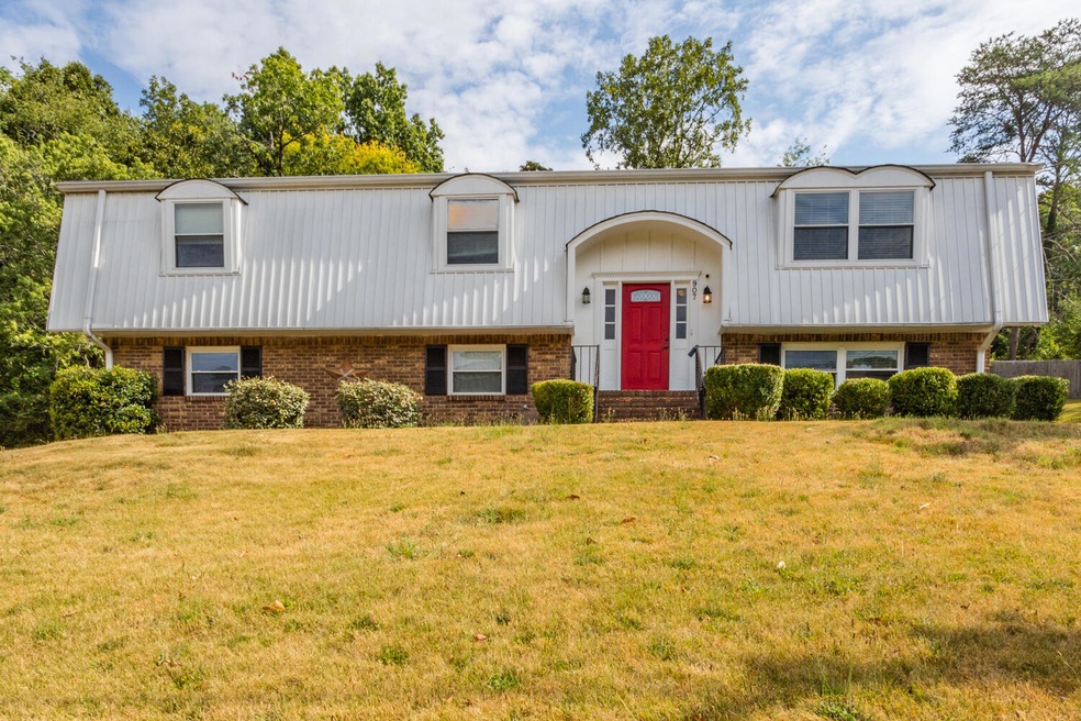 907 Brynewood Drive HD-5