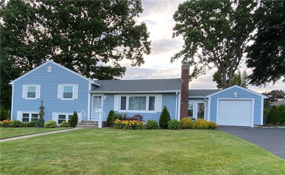 37 Park Forest Rd, Cranston, RI 02920 - photo 1