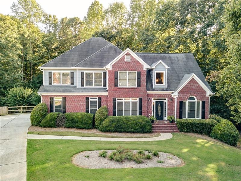 816 Glowing Embers Ct, Dacula, GA 30019 - photo 1