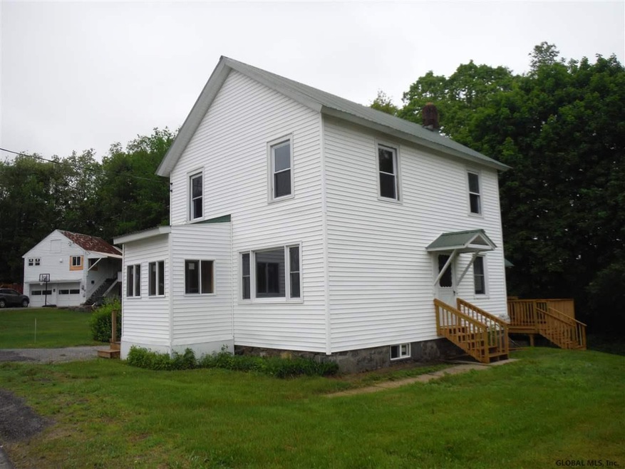 39 Heath St, Corinth, NY 12822 - photo 1