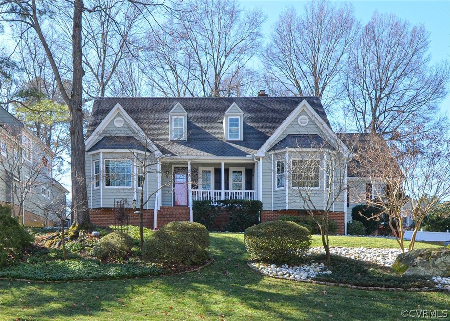 5609 Langdon Ct, Richmond, VA 23225 - photo 1