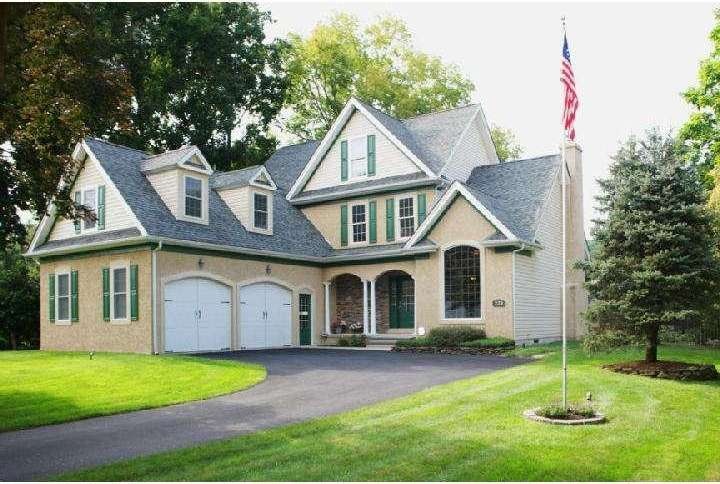 229 Linden Ln, Riegelsville, PA 18077 - photo 1