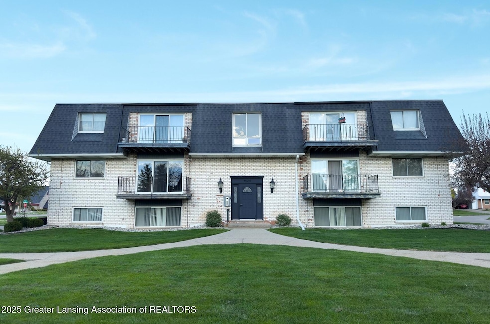 5525 W St. Joe. Front