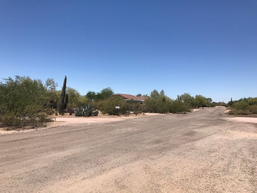 10530 E Dennis St, Mesa, AZ 85207 - photo 1