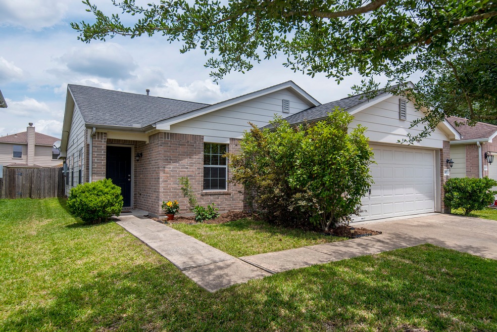 3307 Legends Mill Dr, Spring, TX 77386 - photo 1