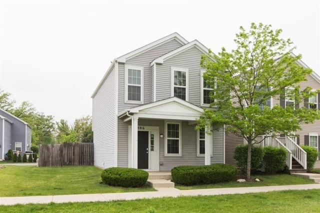 986 Celebration Dr, Aurora, IL 60504 - photo 1