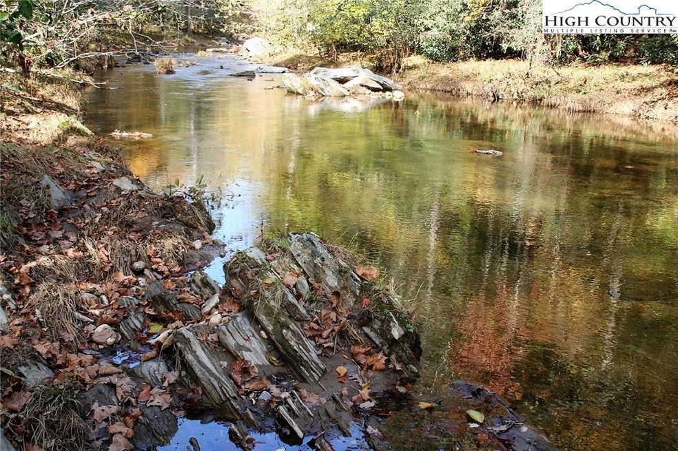 9700 Elk Creek Rd, Deep Gap, NC 28618 - photo 1