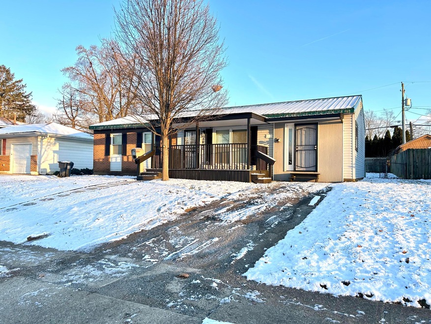 3440 Latonia Rd, Columbus, OH 43232 - photo 1