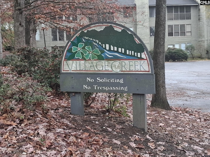 2007 Creekside Way unit 707, Columbia, SC 29210 - photo 1