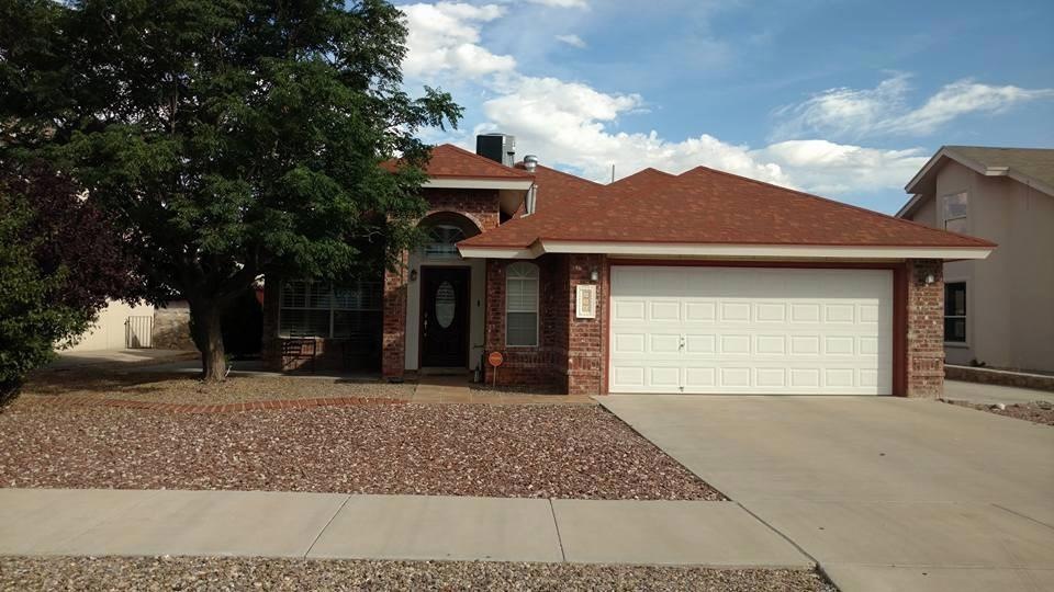 236 Lago Grande Dr, Horizon City, TX 79928 - photo 1