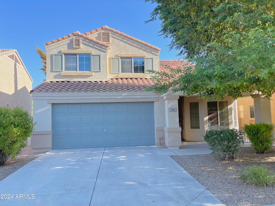 3964 W Geronimo St, Chandler, AZ 85226 - photo 1