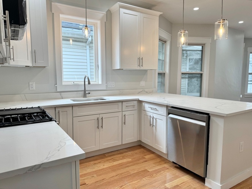 57 Falcon St unit 1, Boston, MA 02128 - photo 1