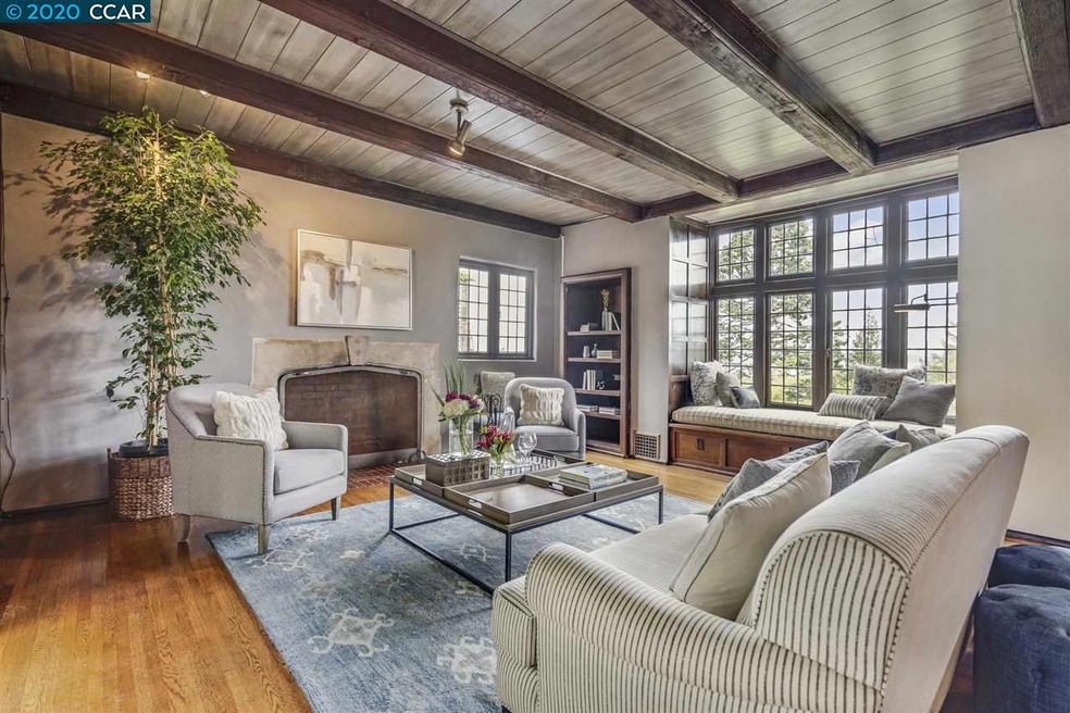 765 San Luis Rd, Berkeley, CA 94707 - photo 1