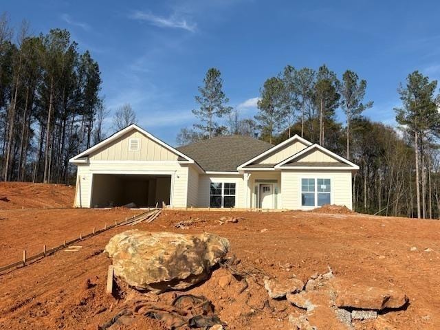 939 Eagle Heights Dr, Maysville, GA 30558 - photo 1