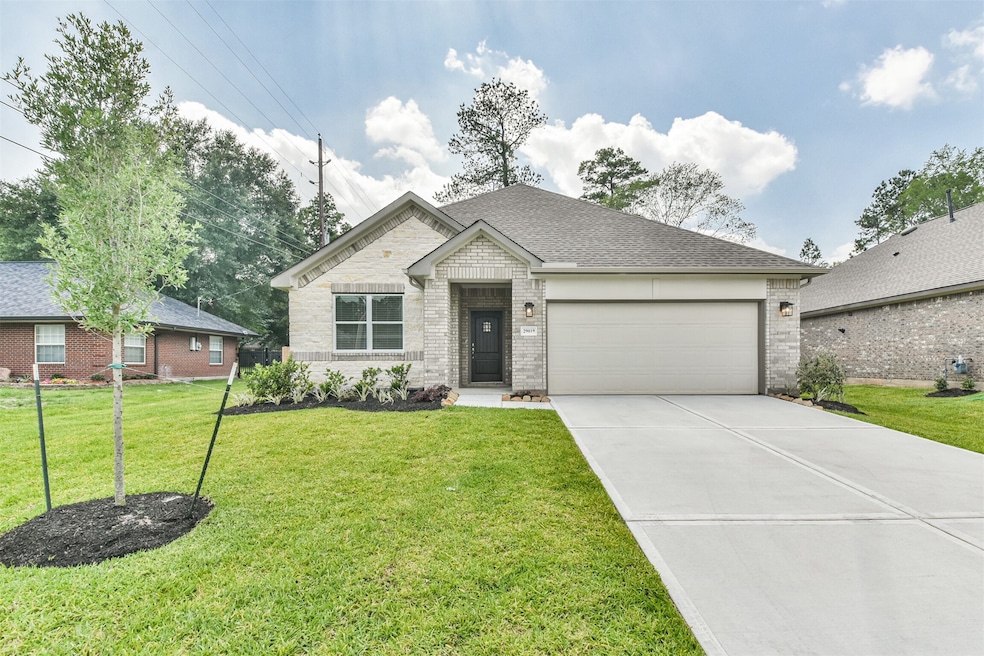 29019 Pine Forest Dr, Magnolia, TX 77355 - photo 1