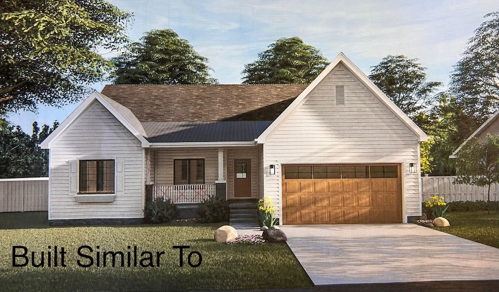 1960 Saw Mill Ct W, McGaheysville, VA 22840 - photo 1